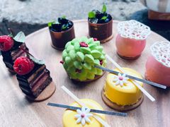 -三嚥阁 La Villa Restaurant