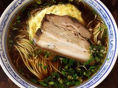 -同得兴 Since·1995 传统苏式面馆(十全街店)