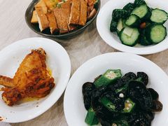 -康师傅私房牛肉面(马泉营奥莱店)