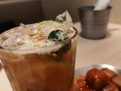 -卡朋西餐(悦汇城店)