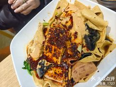 -林静小吃(复兴路店)