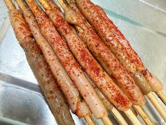 -众想海鲜·烧烤·海肠捞饭·渔家菜(孙家疃店)