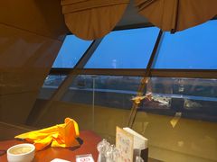 -杭州国际会议中心洲际酒店-原素全日餐厅(解放东路店)