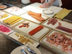 -汇泉王朝大饭店
