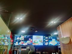 菜单-麦当劳(广州新港东路第二分店)