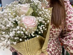 -花辰月夕花坊(北滨路店)