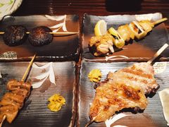 -鸟鹏烧鸟居酒屋(熙龙湾店)