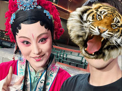 -正乙祠戏楼