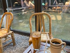 -Metal hands·铁手咖啡