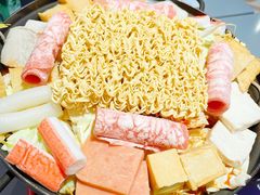 -chicken plus韩国炸鸡(城阳店)