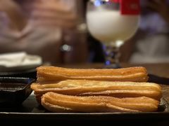 -Q MEX 库迈墨西哥餐吧(三里屯店)