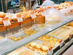 自助取餐区-西村叔叔的店(黄岛青医附院店)