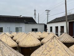 -苏州市吴中区光福窑上花果蜜饯厂