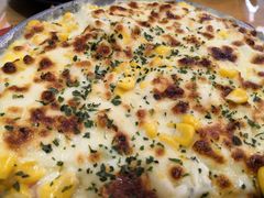芝士玉米-韩食味·小木屋(日照店)