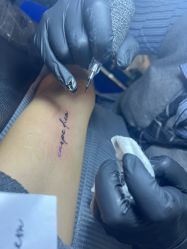 -MDZ STORE·TATTOO·耳饰