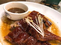 -猪肉婆私房菜(容桂总店)