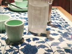 -绿茶餐厅(布吉万象汇店)