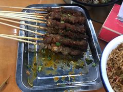 -聚味瞿记·龙虾堂(树木岭店)