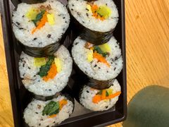 -汉拿山(包河万达店)