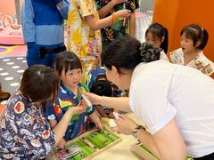 -神帆·元气汤泉(解放西路店)
