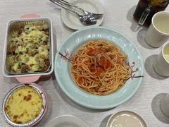 -蘑菇餐厅(小火瓦巷店)
