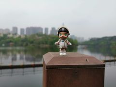 -重庆彩云湖湿地公园