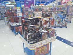 -玩具反斗城TOYSRUS(龙湖杭州西溪天街店)