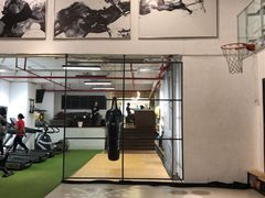 -YCHL Studios健身工作室(市二宫店)