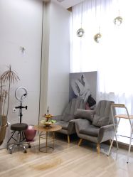 -HANI SALON
