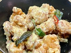 -森Some Fusion(荔湾店)