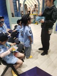 -奈尔宝家庭中心·亲子餐厅(华采天地店)