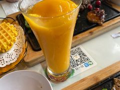 -豪客来牛排(中央花苑店)