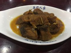 -吴门人家·苏宴宫廷菜(拙政园店)