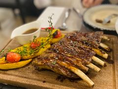 -LA CREPERIE BRETONNE布列塔尼法式餐厅(天童北路店)
