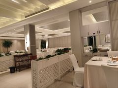 -山水一号·中餐厅