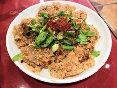 -谢老五跷脚牛肉·非遗传承店