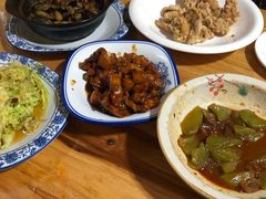 -大隐隐于市私房菜(保和小区店)
