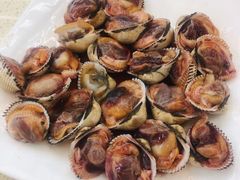 -渔中舟海鲜大排档(普陀沈家门店)