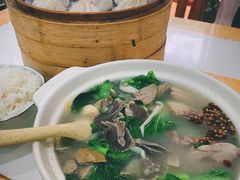 -笼铭坊(北蔡店)