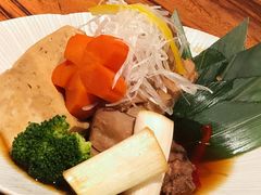 -千代武日本料理(哈西店)