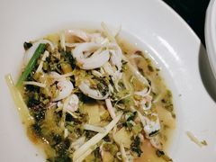 -爷爷的草帽·海鲜馆(孙塘路店)