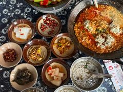 -张关合渣(航空大道店)