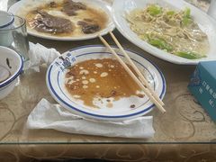 -清真烧麦馆(民族路店)