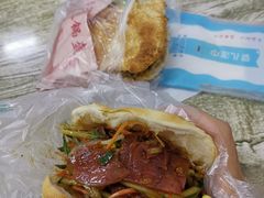 -小陈方酥锅盔(古城总店)
