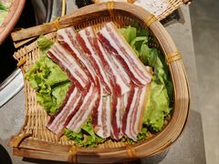 -阿婆情腊排骨火锅·野生菌季(古城旗舰店)