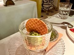 -壳里西餐厅Coquille Seafood Bistro(蒙自路店)