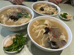 -合记烩面(人民路店)