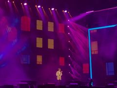 -成都金融城演艺中心