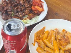 -优壹佳·延边朝鲜族料理(中山北路店)