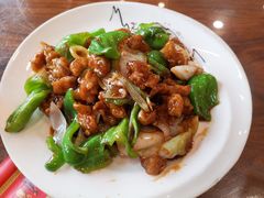 -那家老院子东北菜·饺子·小鸡炖蘑菇(艳华街店)